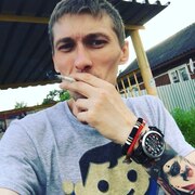 Илья, 33, Вышний Волочек