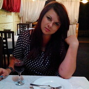 Оксана, 30, Белгород