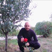 АЛЕКСАНДР, 40, Аткарск