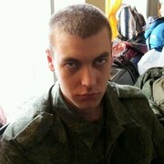Александр, 30, Балабаново