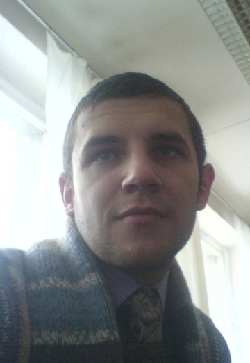 My photo - Valeriy, 33 from Kremenchug (@valeriy5446)