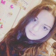 Анна, 26, Сланцы