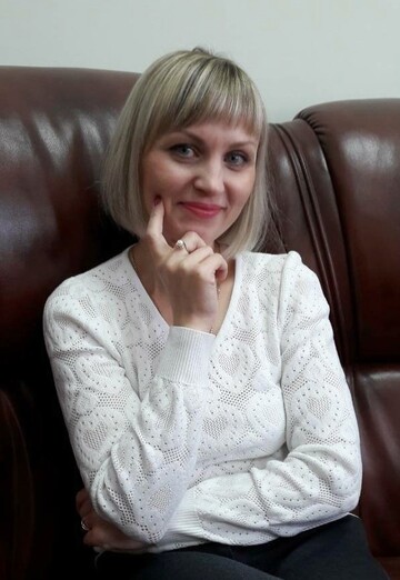 Моя фотография - Татьяна, 46 из Челябинск (@tatyana210832)