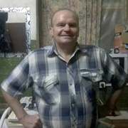 Александр. 64 года (Телец) на сайте знакомств Новоаннинского
