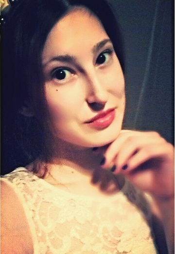Olesya (@mihalyova72) — my photo № 6