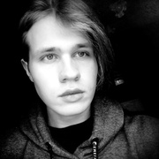 Elrix B, 22, Кирово-Чепецк