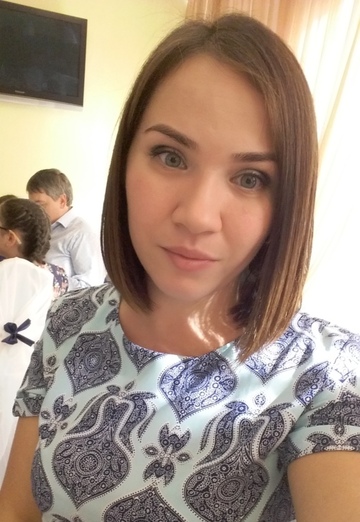 My photo - Katerina, 30 from Berdsk (@katerina14390)