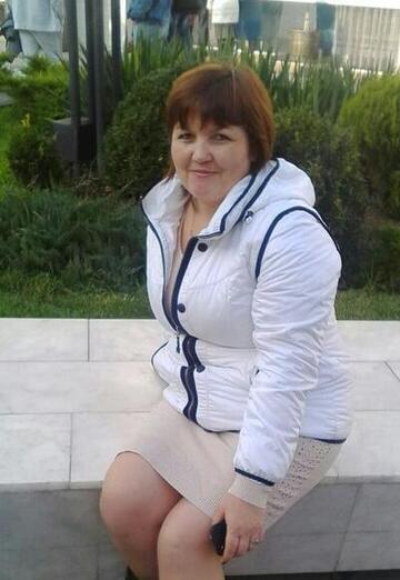 Моя фотография - Наташа, 45 из Белгород-Днестровский (@natasha24730)