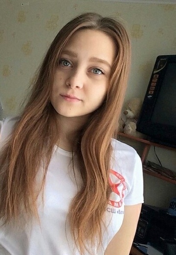 My photo - Tatyana, 25 from Zvenigovo (@tatyana372461)