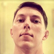 Николай, 32, Тарко (Тарко-сале)