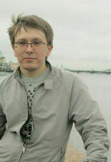 My photo - Ildar, 33 from Oktyabrskiy (@ildar7362)