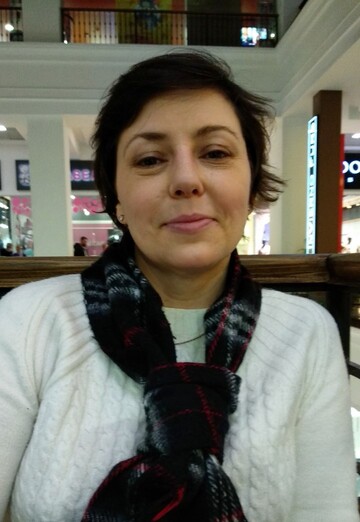 My photo - Oksana, 52 from Kharkiv (@oksana128934)