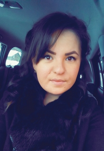 My photo - Nastya, 29 from Kholmsk (@nastya22051)