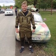 Пётр, 34, Зеленокумск