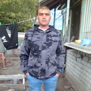 Денис, 35, Усмань