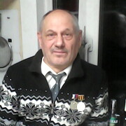 Виктор Семенов, 68, Бохан