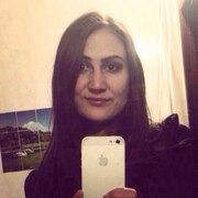 Лина, 33, Муравленко