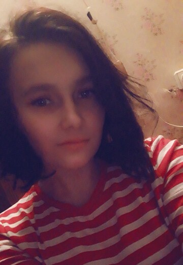 My photo - Anastasiya, 23 from Chekhov (@anastasiya138935)