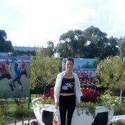 Светлана, 40, Орехово-Зуево
