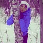 Анна, 34, Биробиджан