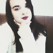 Диана, 27, Когалым (Тюменская обл.)