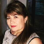 Альфия, 55, Астрахань