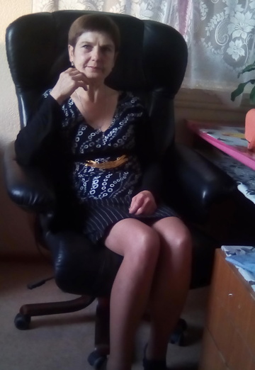 My photo - Tatyana, 54 from Alapaevsk (@tatyana262306)