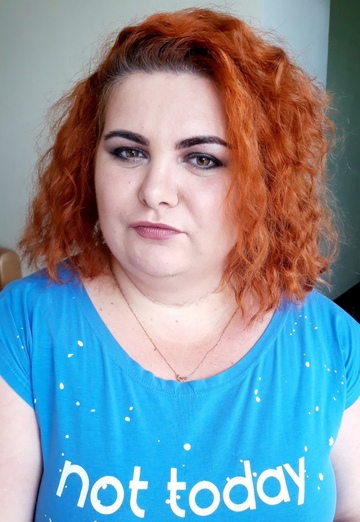 My photo - LyudMilla, 35 from Vologda (@ludmilla104)