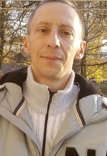 My photo - vladimir, 50 from Starodub (@vladimir268302)