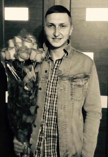 My photo - Ruslan, 31 from Kherson (@ruslan146137)