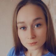 Лидия, 19, Унеча