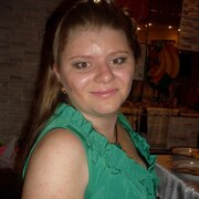 Алёна, 32, Новоуральск