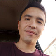 Ильдар, 32, Исянгулово