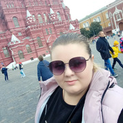 Татьяна, 28, Рошаль