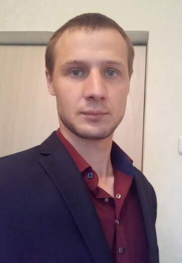 Моя фотография - Алексей Кураев, 32 из Чернушка (@alekseykuraev1)