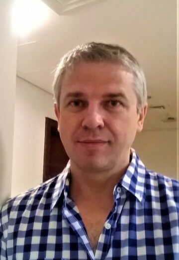 Моя фотография - Vadim, 51 из Дубай (@vadim-malishev)