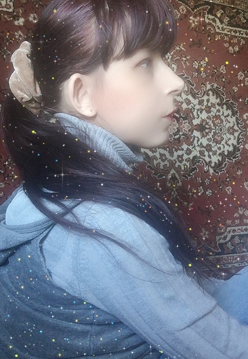 Fairy Avgustina (@olgaavgustina) — my photo № 18