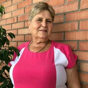 Роза, 64, Алексеевская