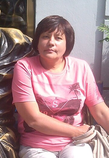 My photo - Natalya, 62 from Kaltan (@natalya125216)