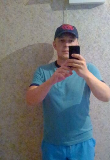 My photo - denis, 36 from Voronezh (@denis213313)