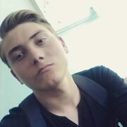 Коля, 20, Сернур