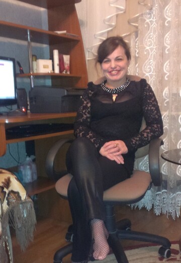 My photo - Svetlana, 44 from Donetsk (@svetlana212264)