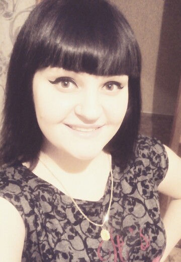 My photo - Kseniya Baburina, 31 from Serdobsk (@kseniyababurina)