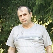 Сергей, 49, Довольное