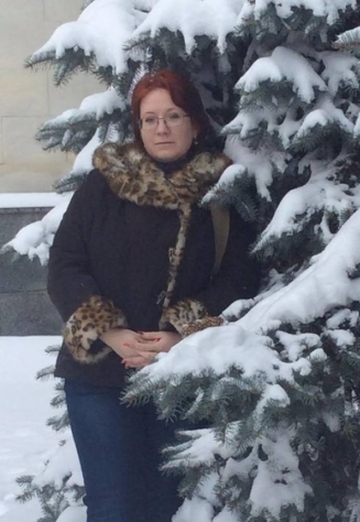 Моя фотография - Людмила, 41 из Борисполь (@ludmila123204)