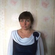 Ольга, 53, Первоуральск