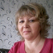 Светлана, 59, Оса