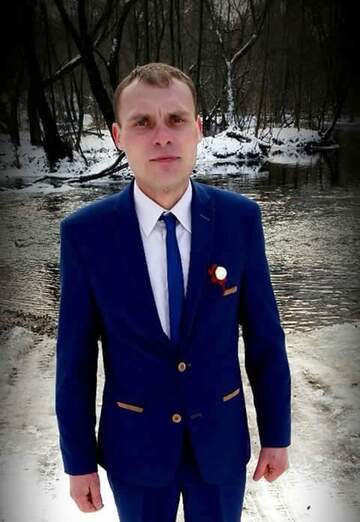 My photo - Aleksandr, 34 from Korosten (@aleksandr644380)