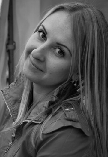 Моя фотография - Ксения, 31 из Запорожье (@kseniya41441)