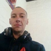андрей, 39, Минусинск